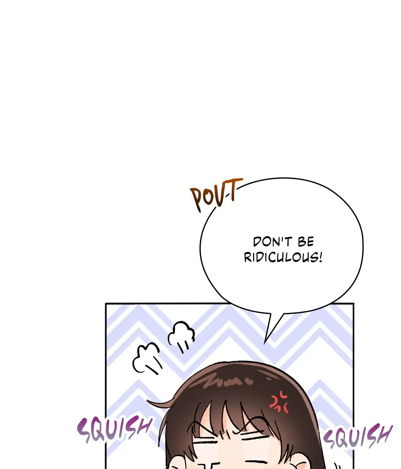 Read Quiet in the Office! chapter 19 image 32 on Lezhin