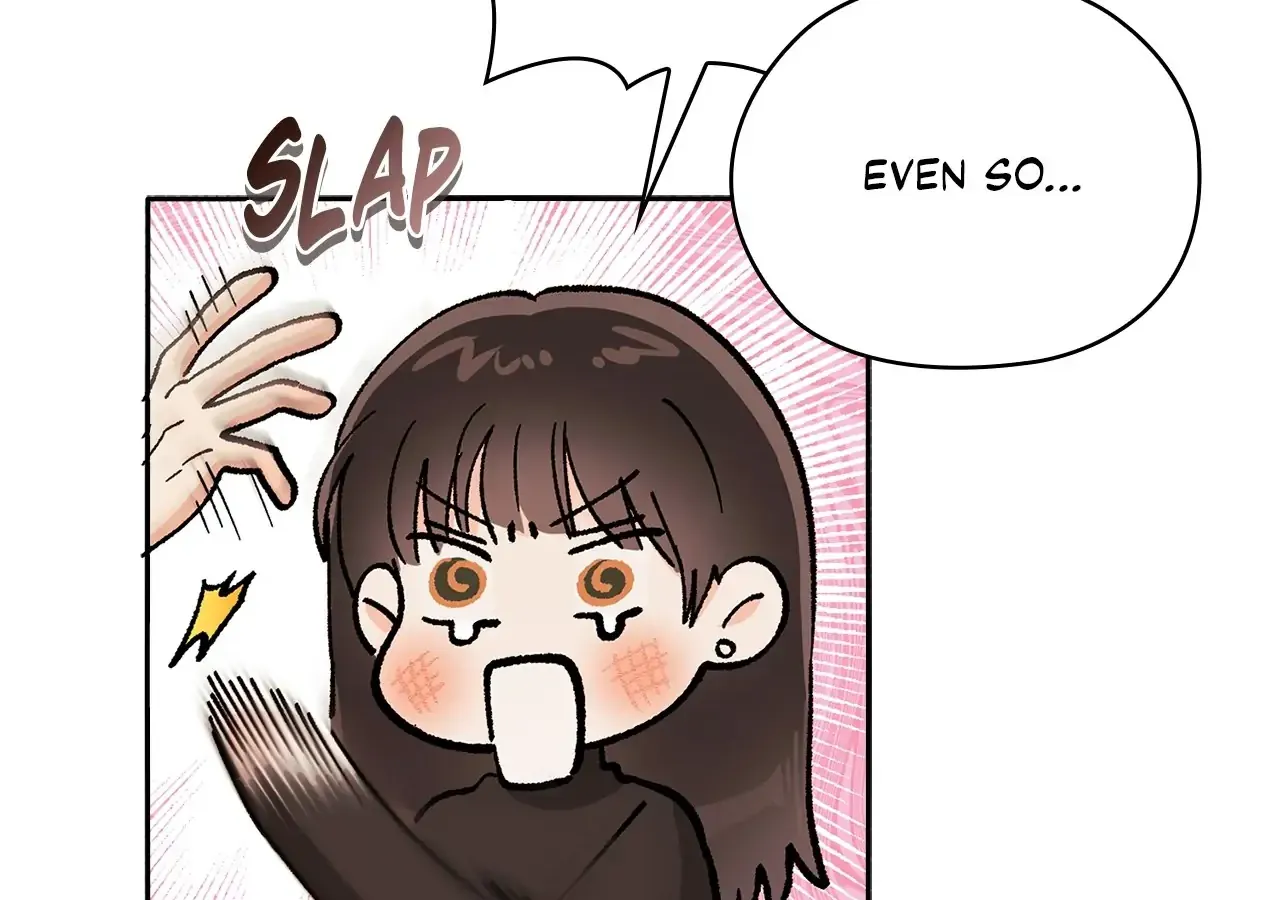 Read Quiet in the Office! chapter 19 image 37 on Lezhin