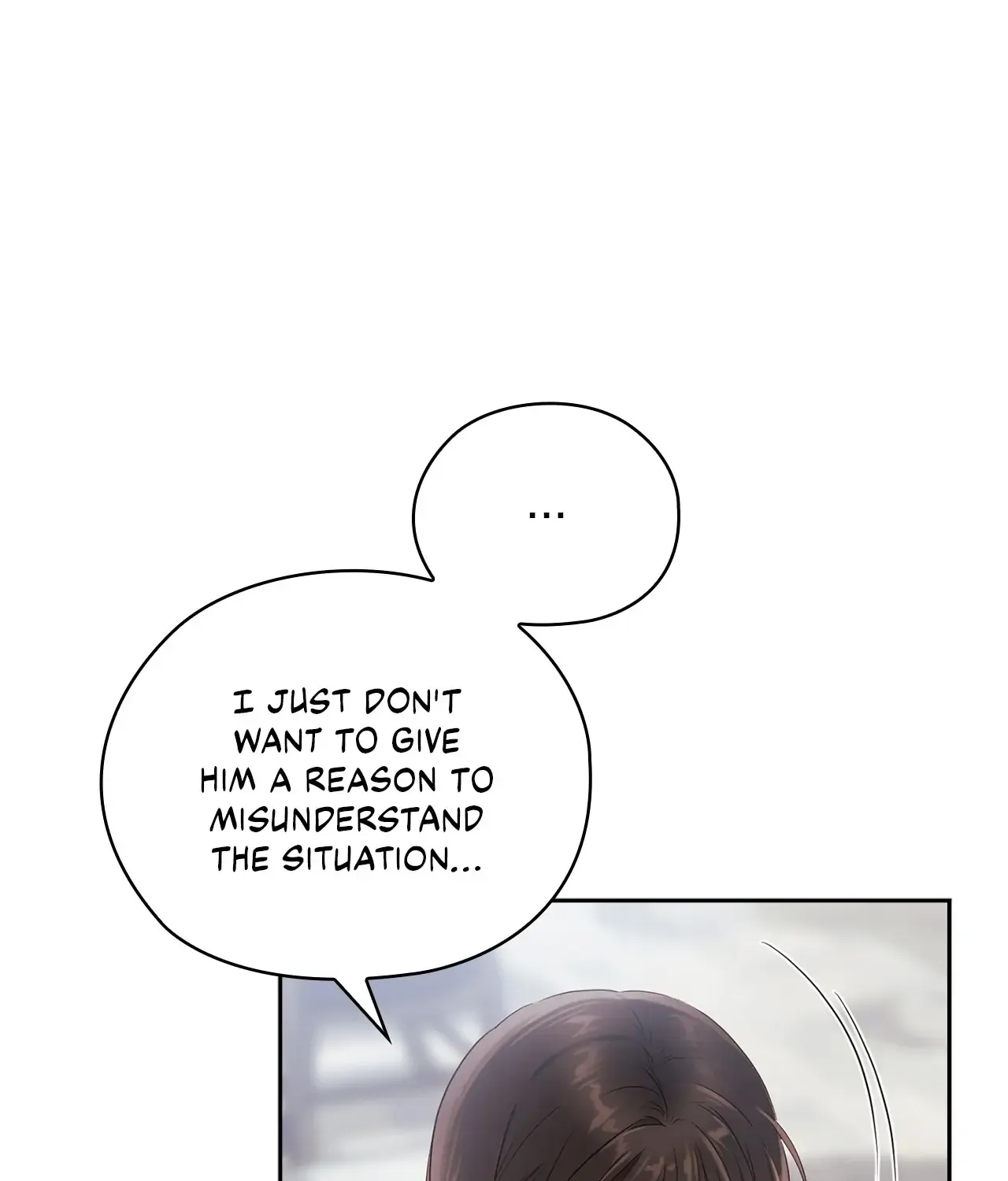 Read Quiet in the Office! chapter 19 image 43 on Lezhin
