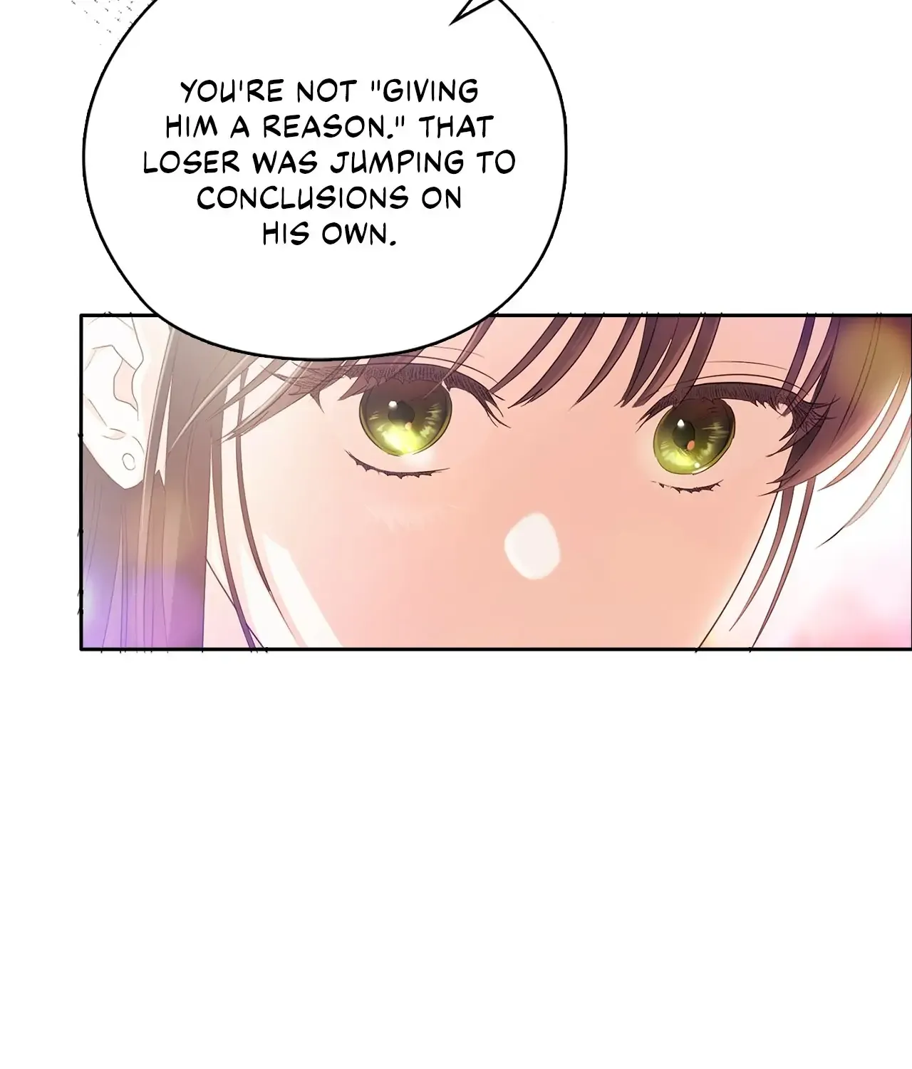 Read Quiet in the Office! chapter 19 image 49 on Lezhin