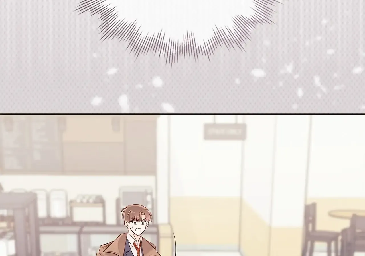 Read Quiet in the Office! chapter 19 image 53 on Lezhin