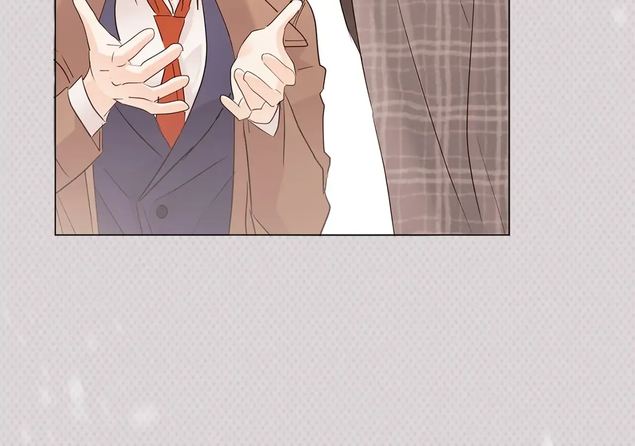 Read Quiet in the Office! chapter 19 image 57 on Lezhin