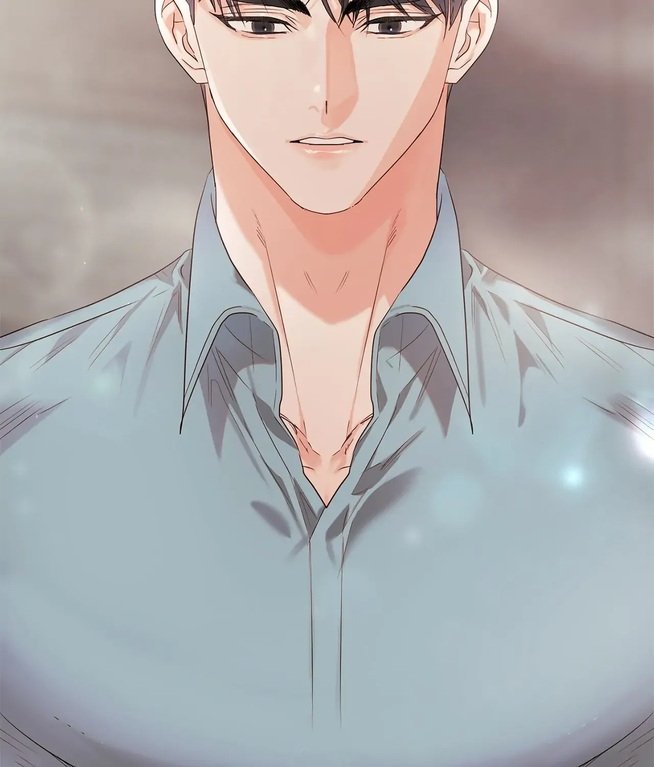 Read Quiet in the Office! chapter 19 image 63 on Lezhin