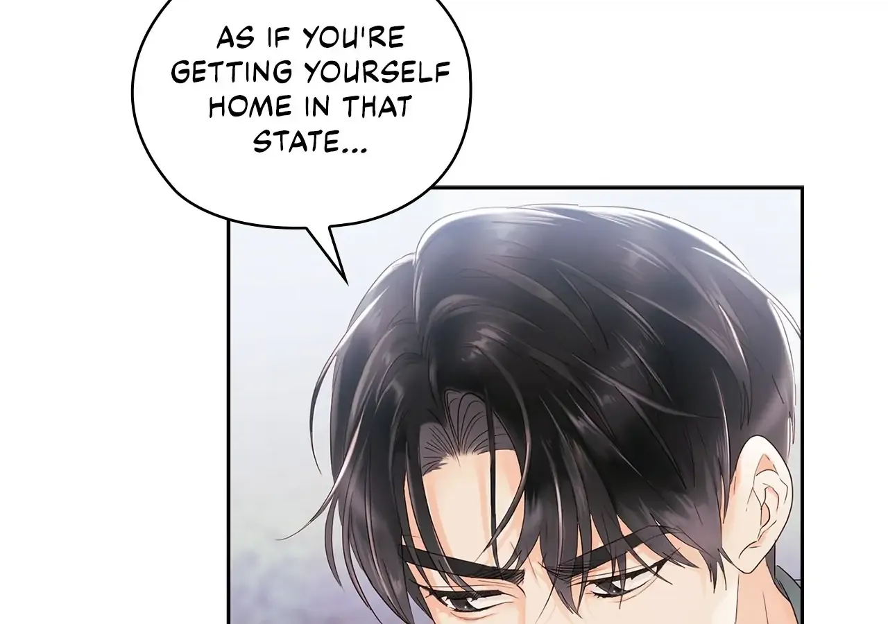 Read Quiet in the Office! chapter 19 image 7 on Lezhin