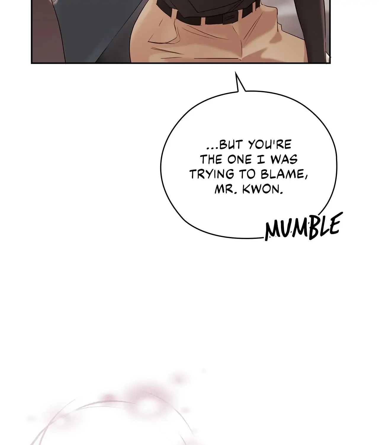 Read Quiet in the Office! chapter 19 image 74 on Lezhin