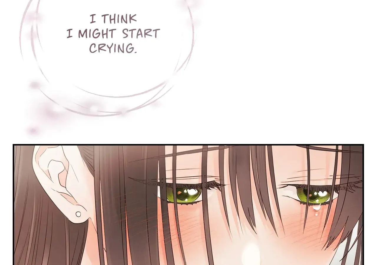 Read Quiet in the Office! chapter 19 image 75 on Lezhin
