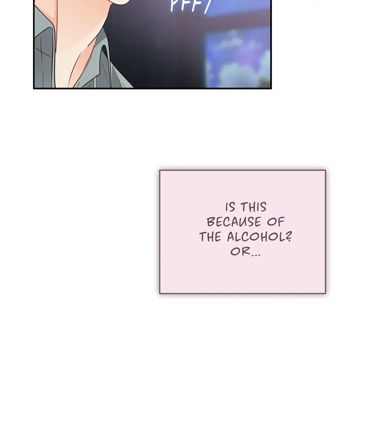 Read Quiet in the Office! chapter 19 image 78 on Lezhin