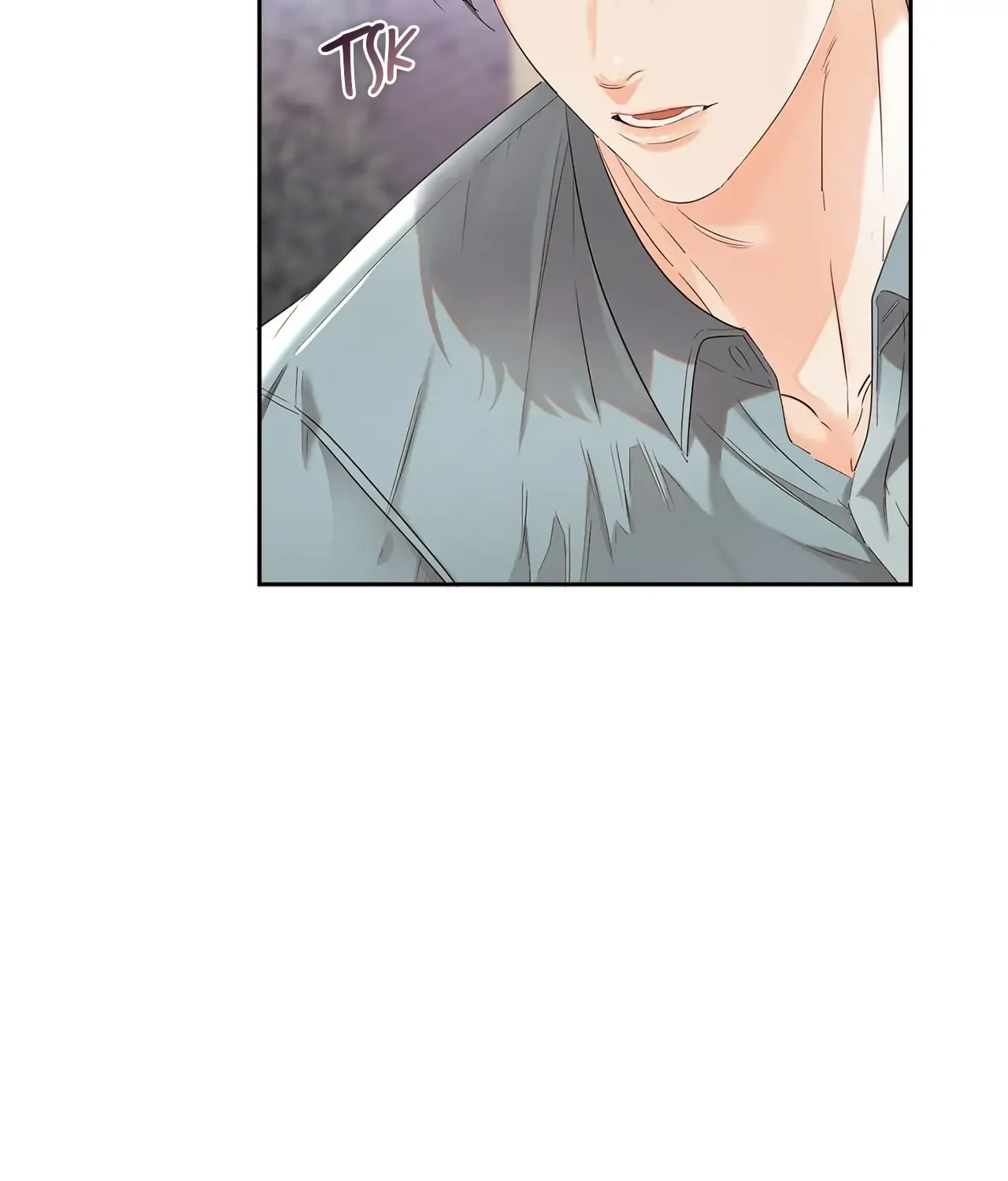 Read Quiet in the Office! chapter 19 image 8 on Lezhin