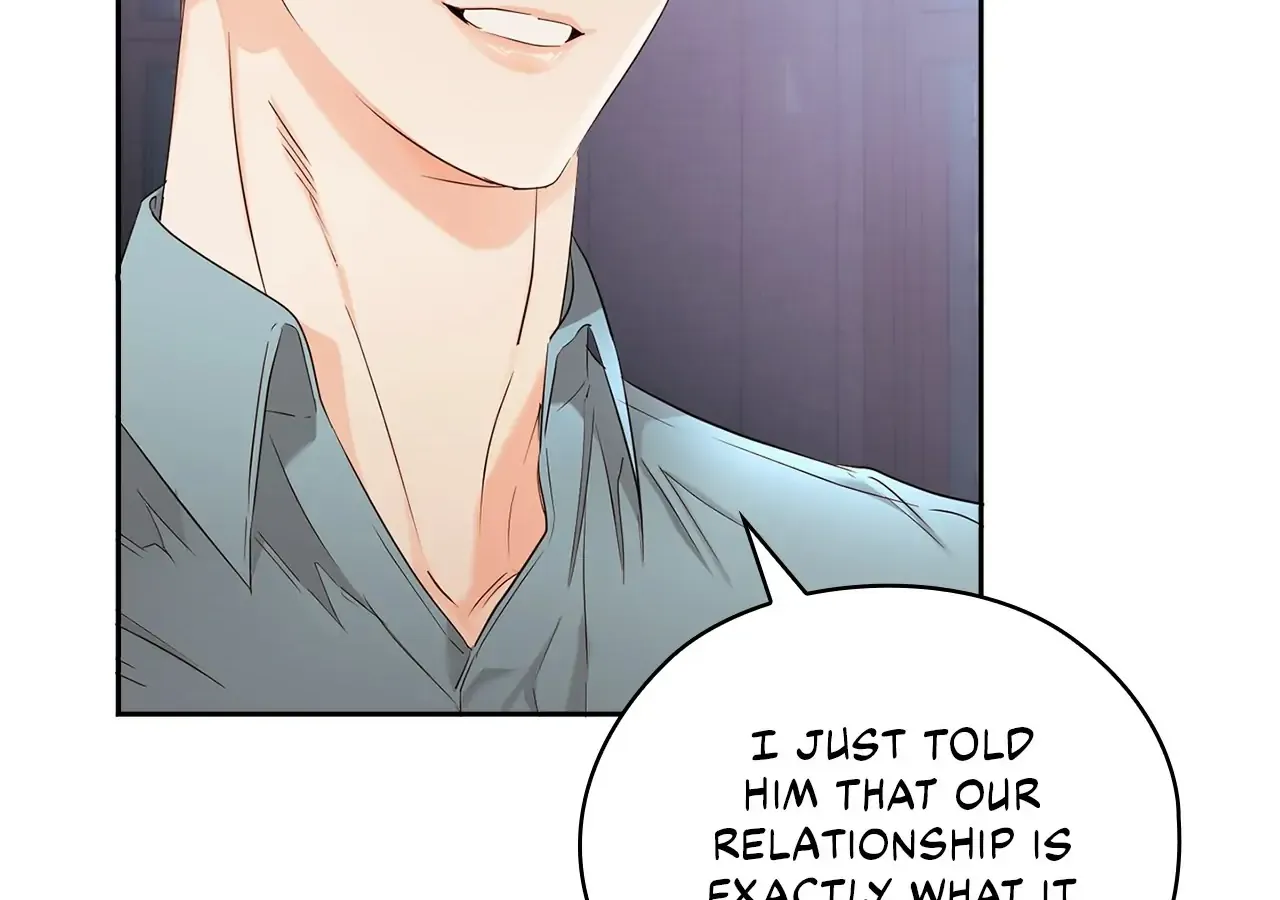 Read Quiet in the Office! chapter 19 image 93 on Lezhin