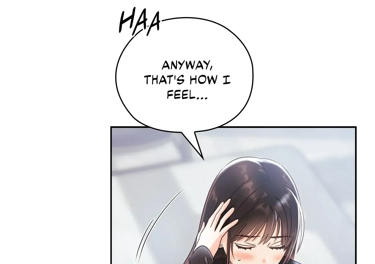 Read Quiet in the Office! chapter 19 image 99 on Lezhin