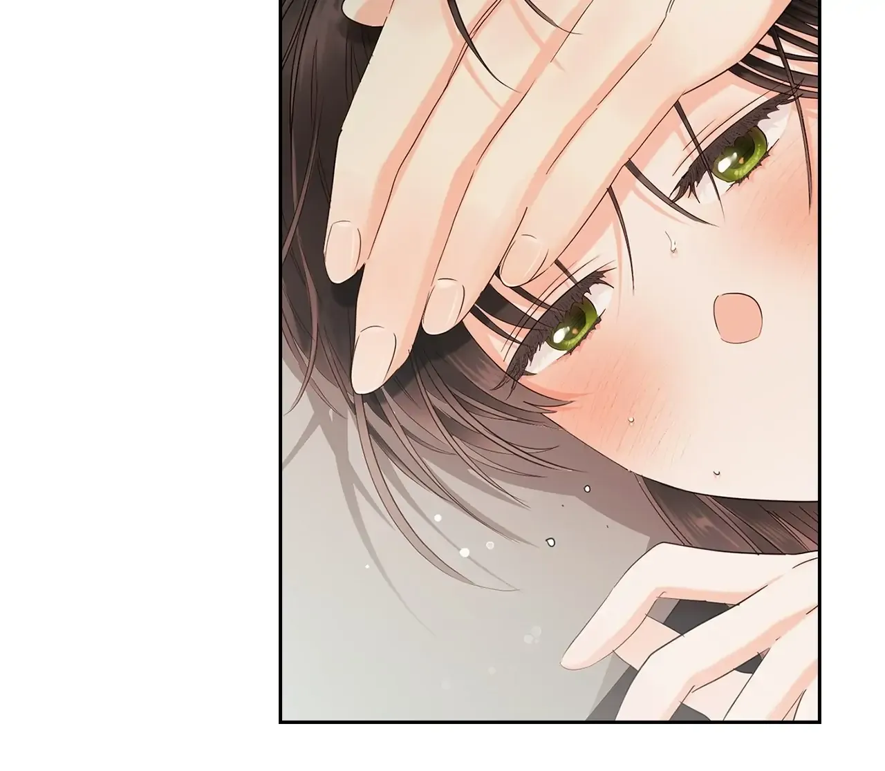 Read Quiet in the Office! chapter 20 image 10 on Lezhin