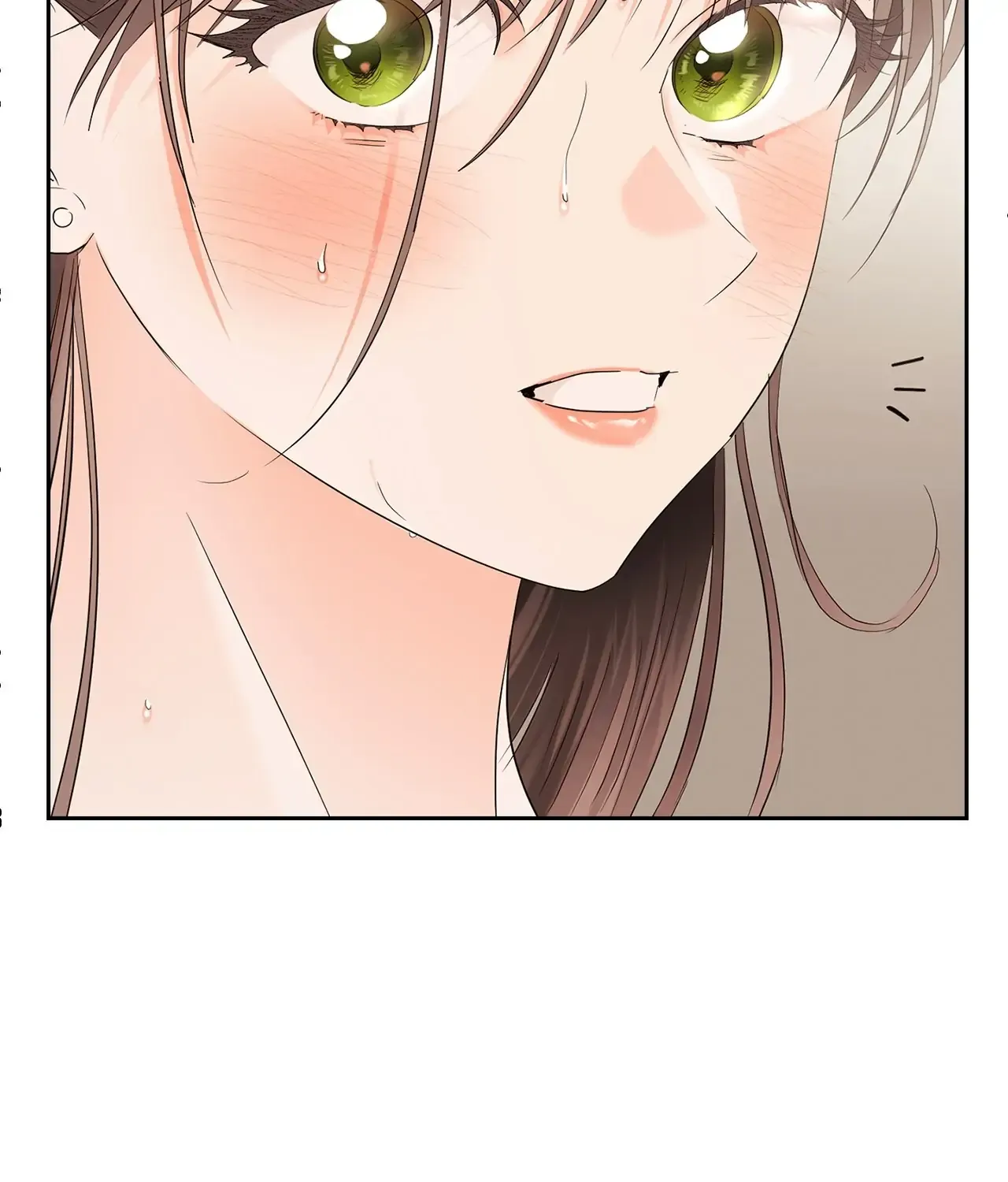 Read Quiet in the Office! chapter 20 image 101 on Lezhin
