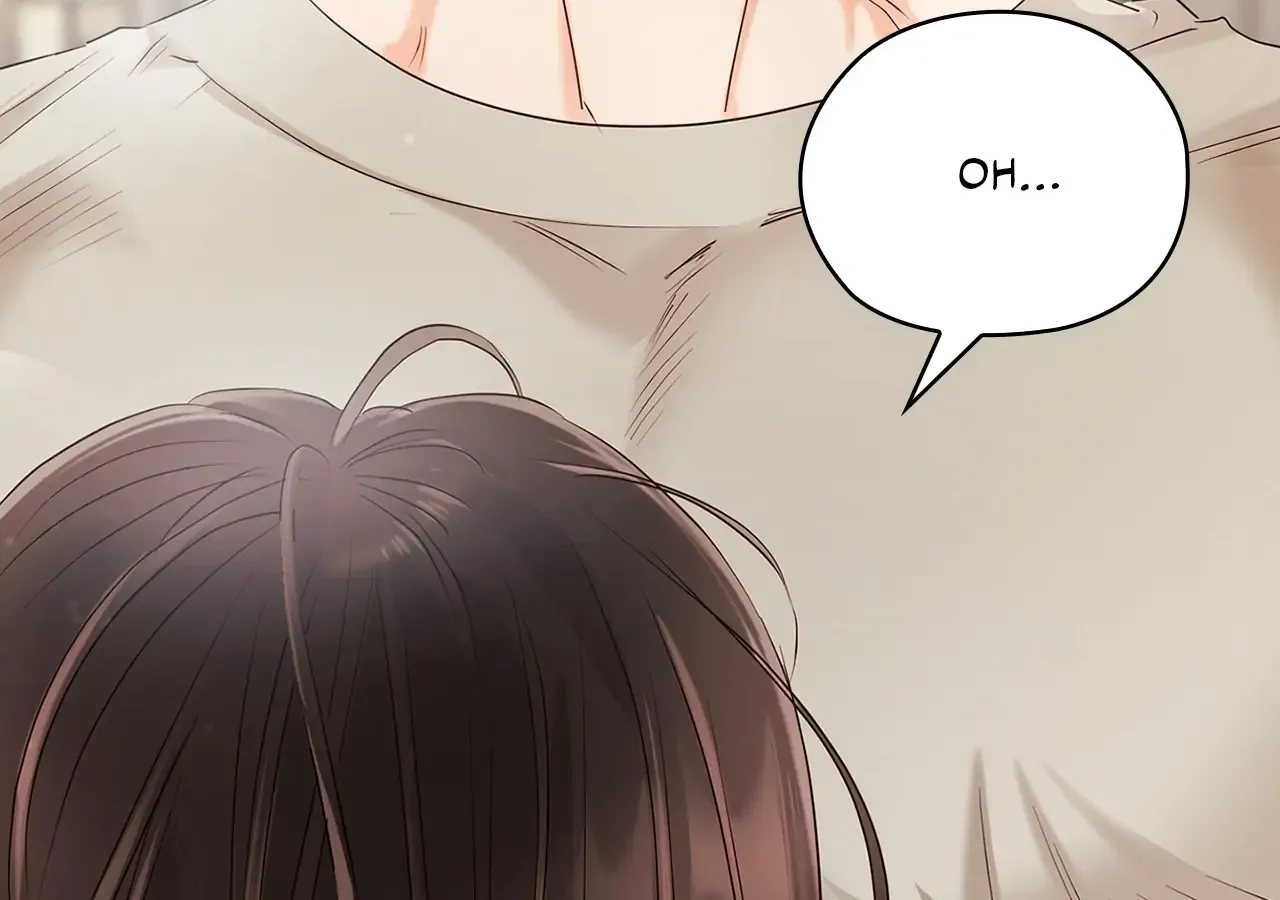 Read Quiet in the Office! chapter 20 image 104 on Lezhin