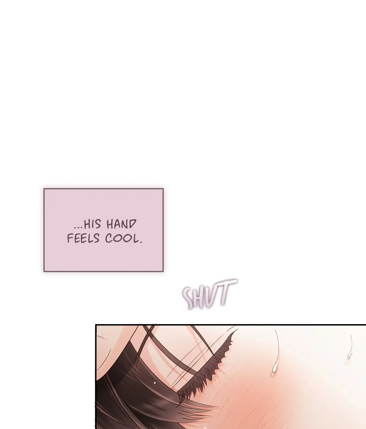 Read Quiet in the Office! chapter 20 image 11 on Lezhin