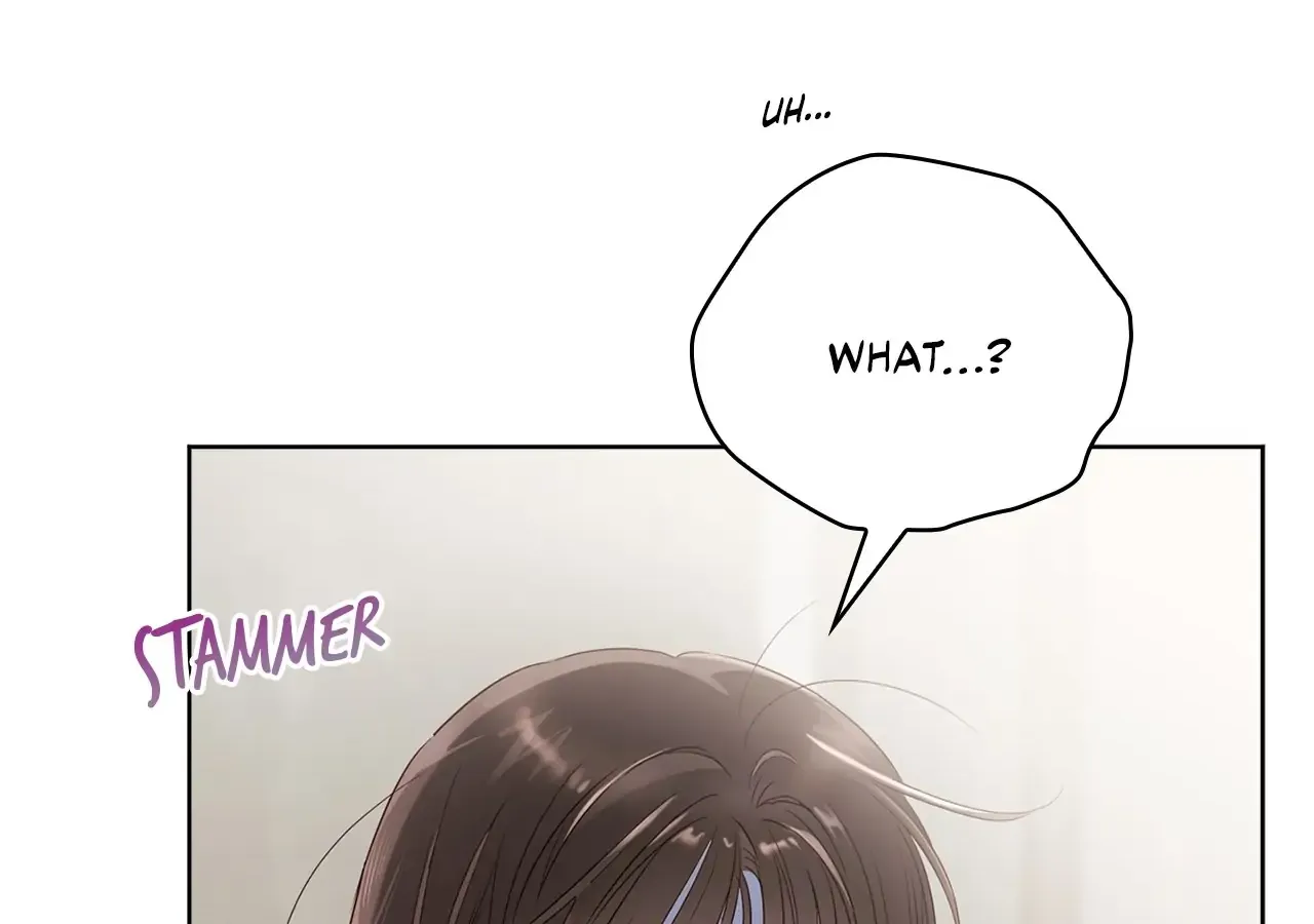 Read Quiet in the Office! chapter 20 image 112 on Lezhin