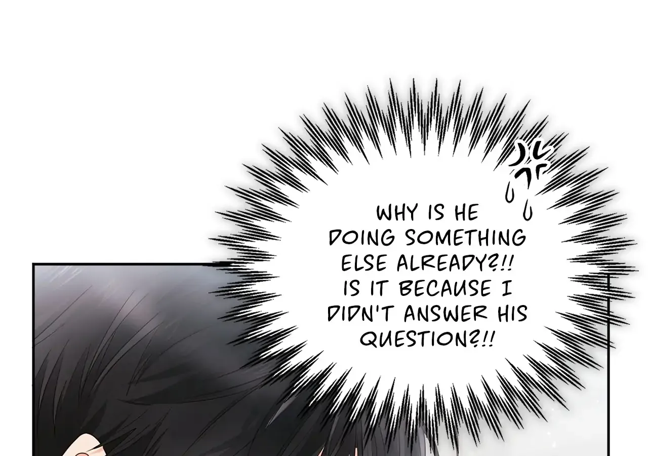Read Quiet in the Office! chapter 20 image 121 on Lezhin