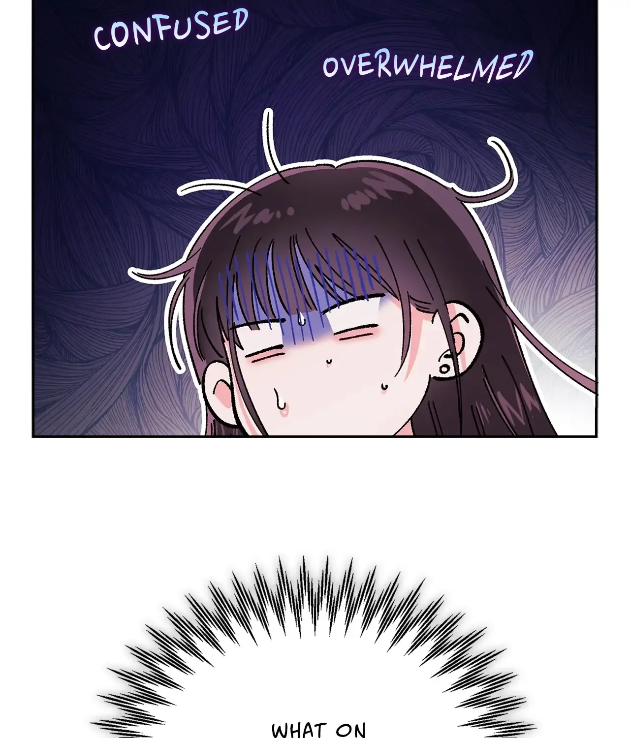 Read Quiet in the Office! chapter 20 image 124 on Lezhin