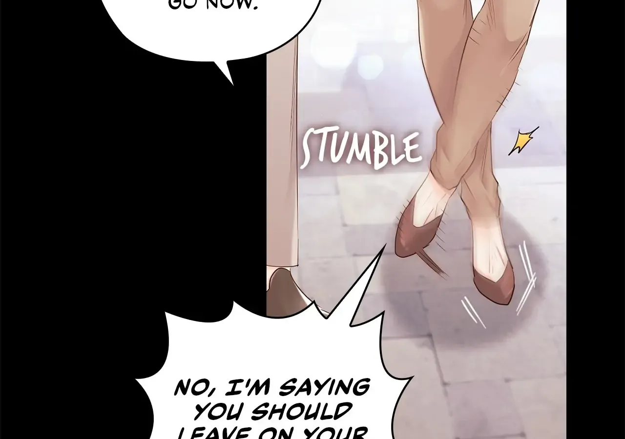 Read Quiet in the Office! chapter 20 image 129 on Lezhin