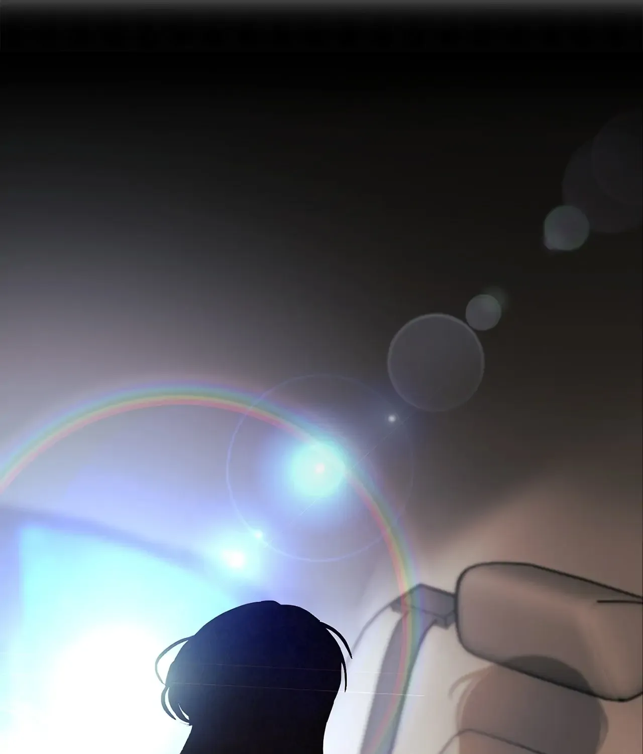 Read Quiet in the Office! chapter 20 image 13 on Lezhin