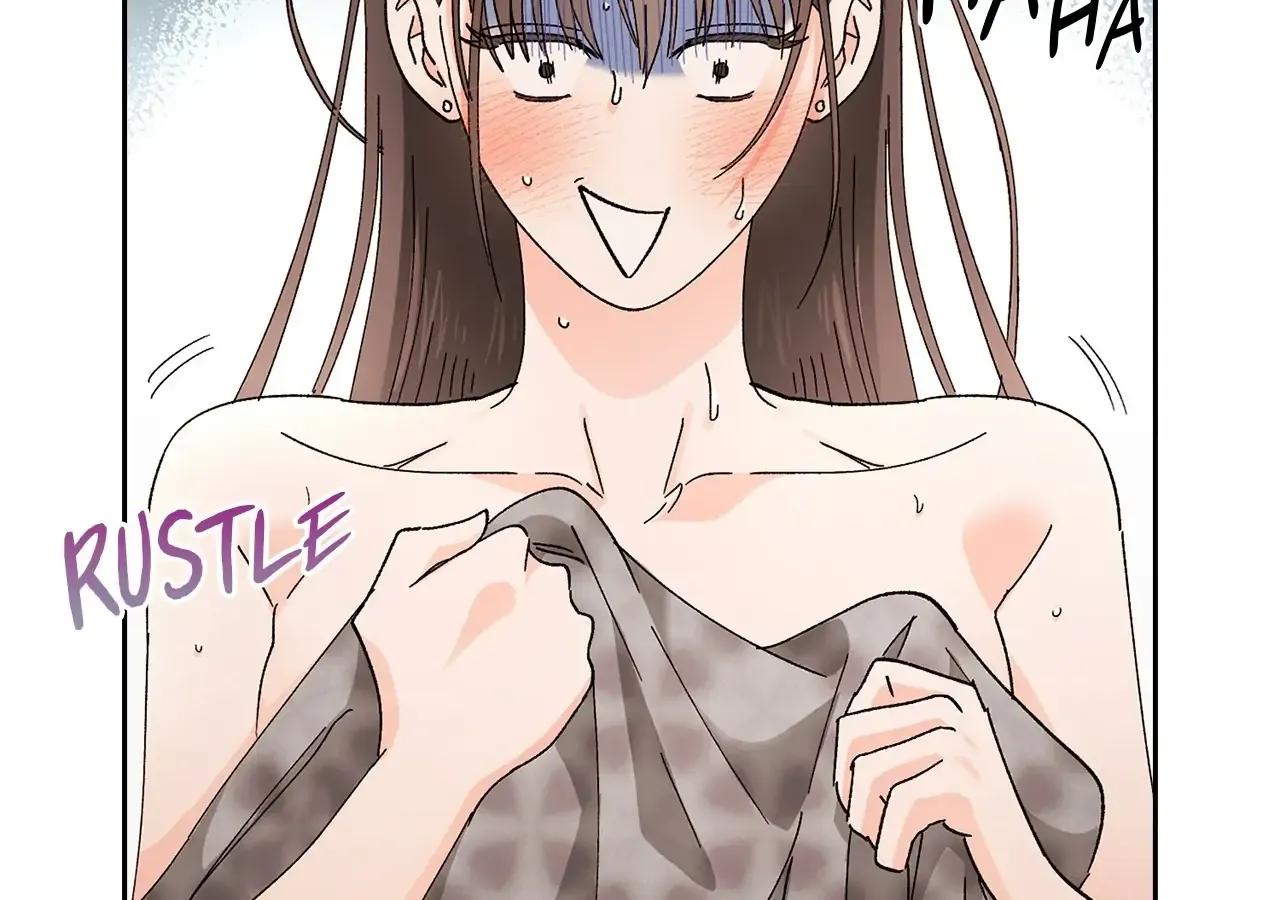 Read Quiet in the Office! chapter 20 image 133 on Lezhin