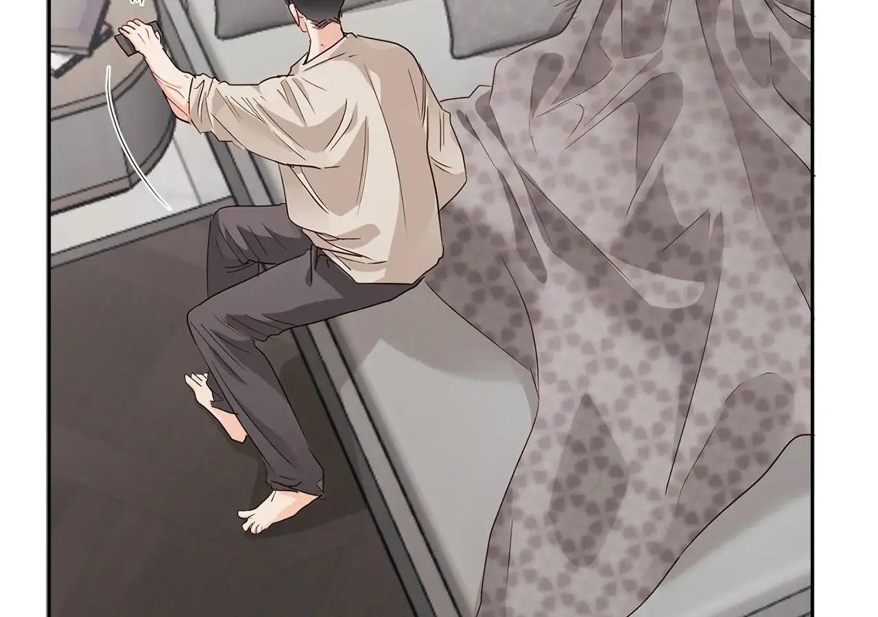 Read Quiet in the Office! chapter 20 image 136 on Lezhin