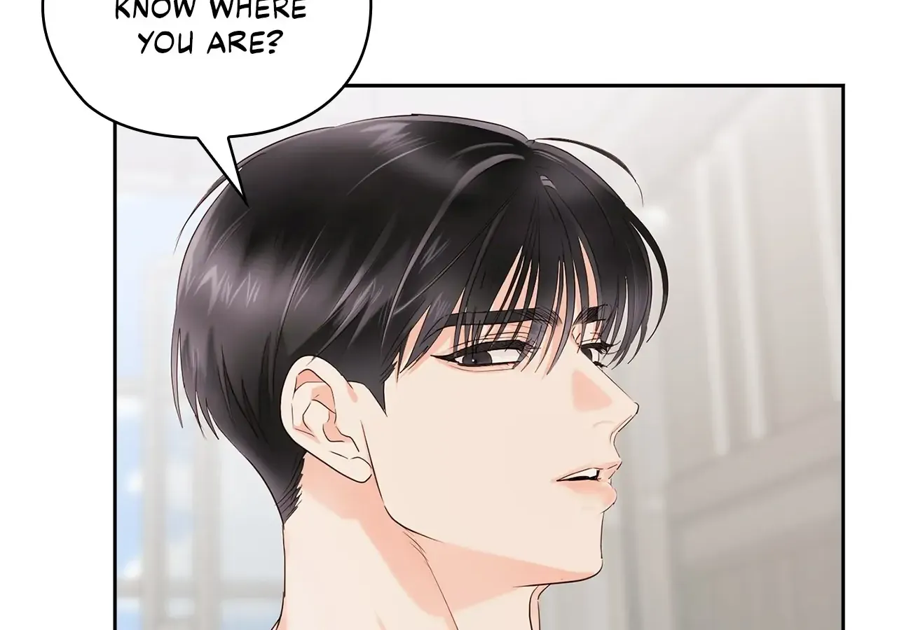 Read Quiet in the Office! chapter 20 image 140 on Lezhin
