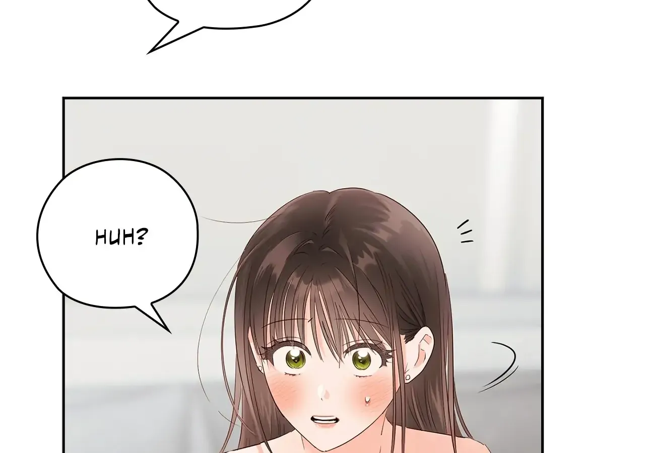 Read Quiet in the Office! chapter 20 image 149 on Lezhin