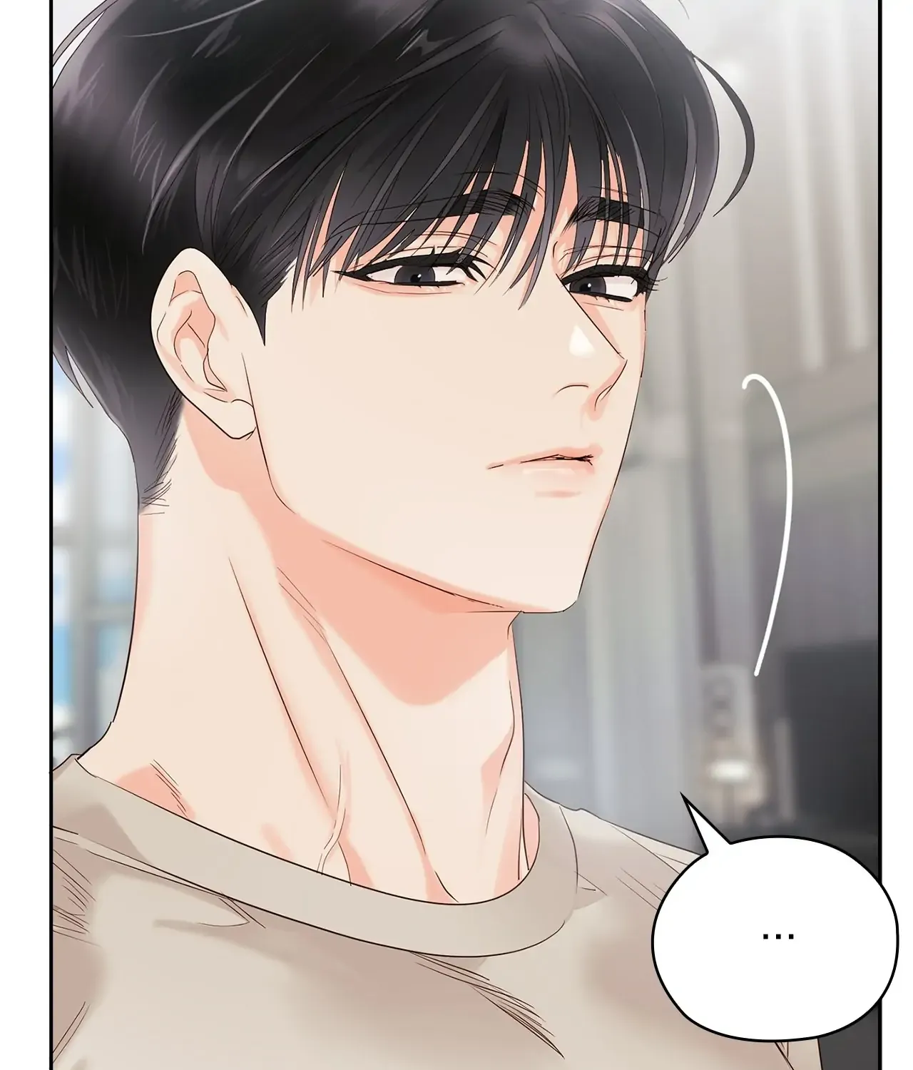 Read Quiet in the Office! chapter 20 image 152 on Lezhin