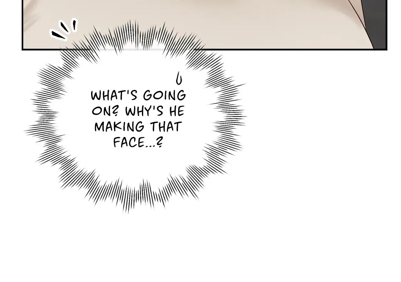 Read Quiet in the Office! chapter 20 image 153 on Lezhin