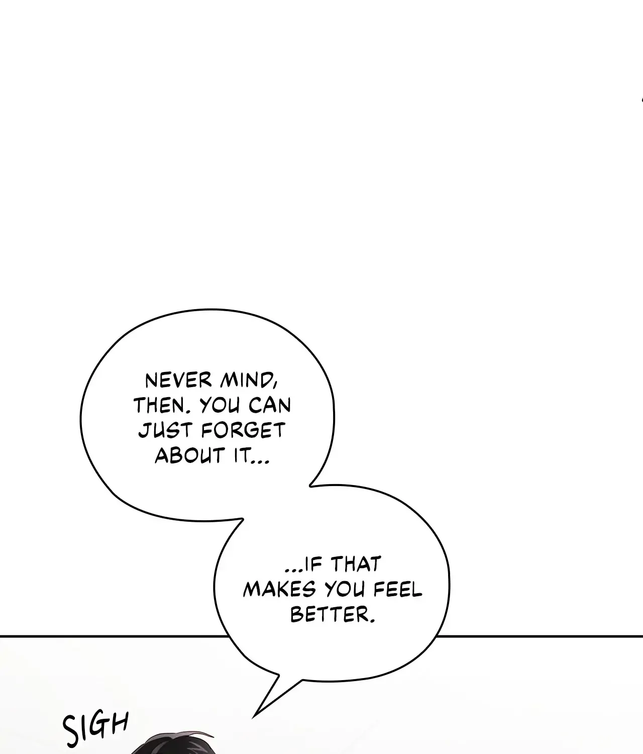 Read Quiet in the Office! chapter 20 image 157 on Lezhin