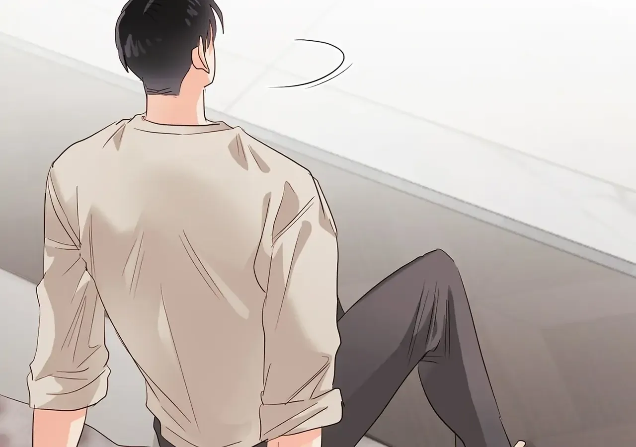 Read Quiet in the Office! chapter 20 image 158 on Lezhin