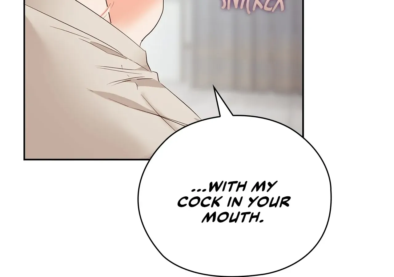 Read Quiet in the Office! chapter 20 image 164 on Lezhin