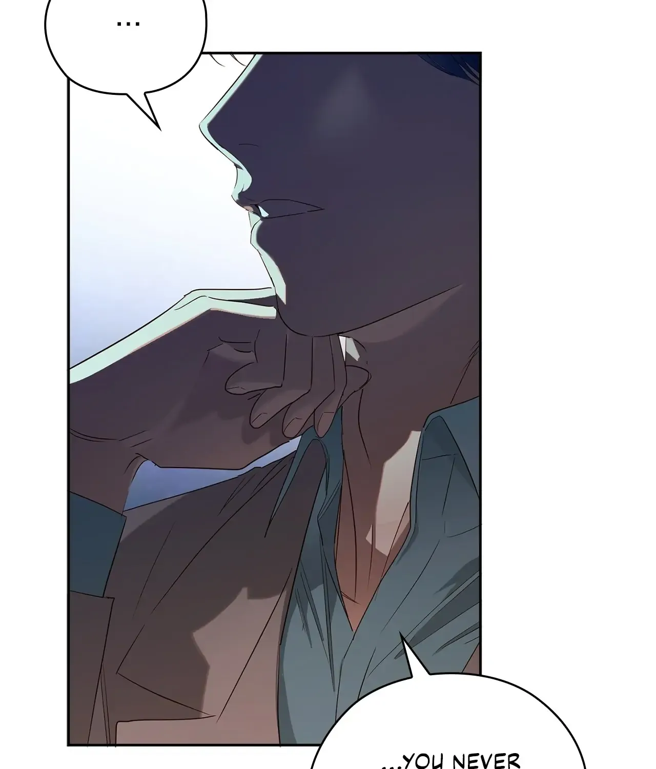Read Quiet in the Office! chapter 20 image 17 on Lezhin