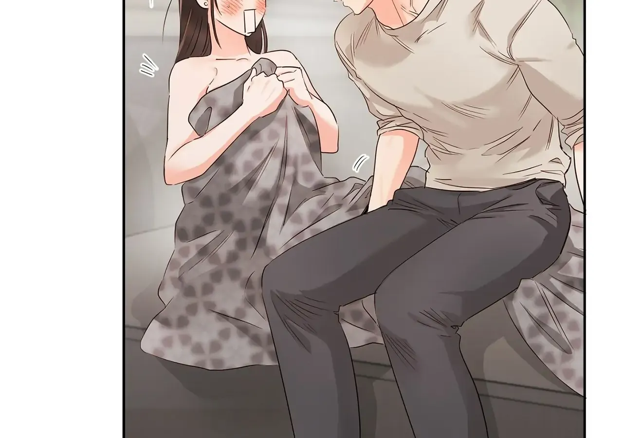 Read Quiet in the Office! chapter 20 image 171 on Lezhin