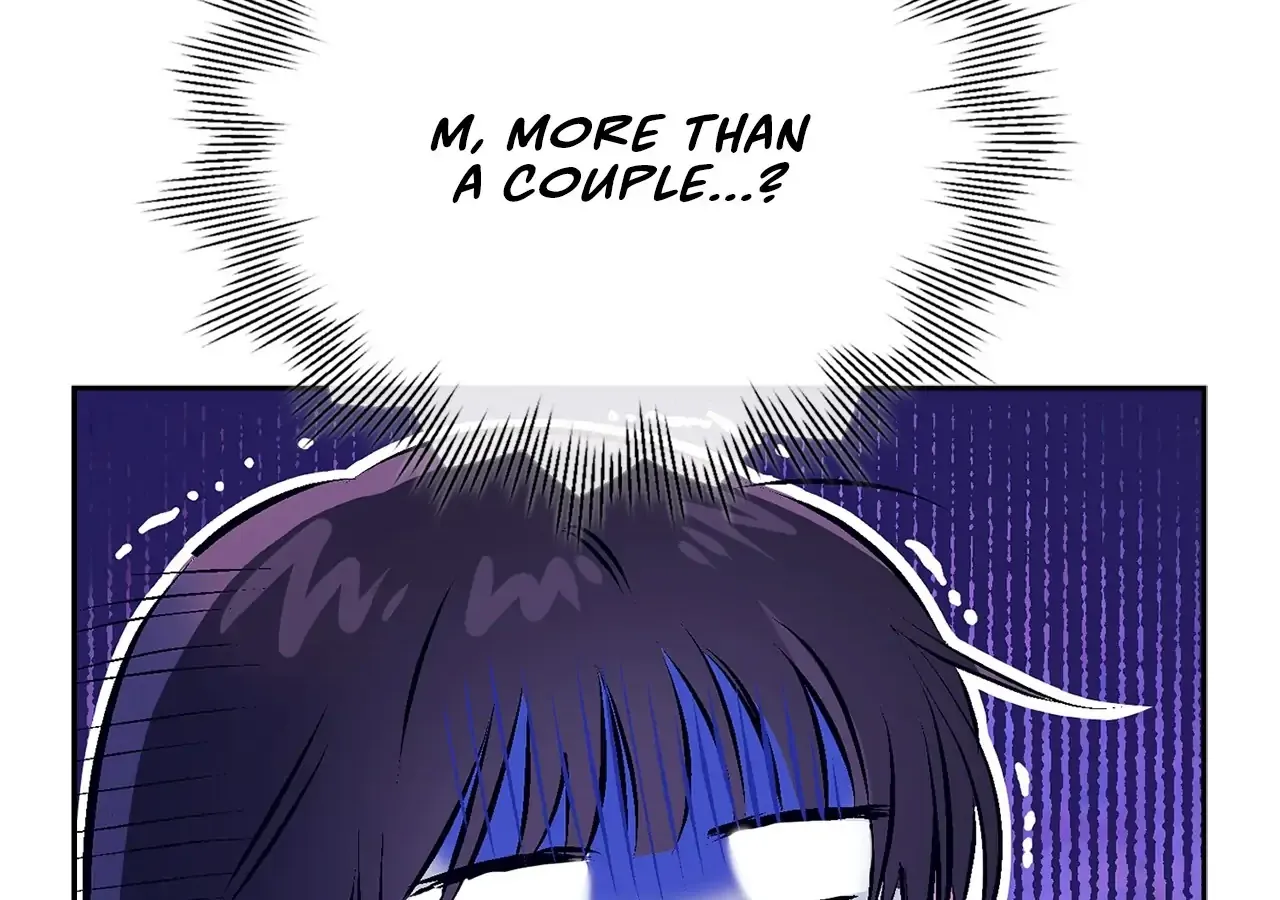 Read Quiet in the Office! chapter 20 image 175 on Lezhin