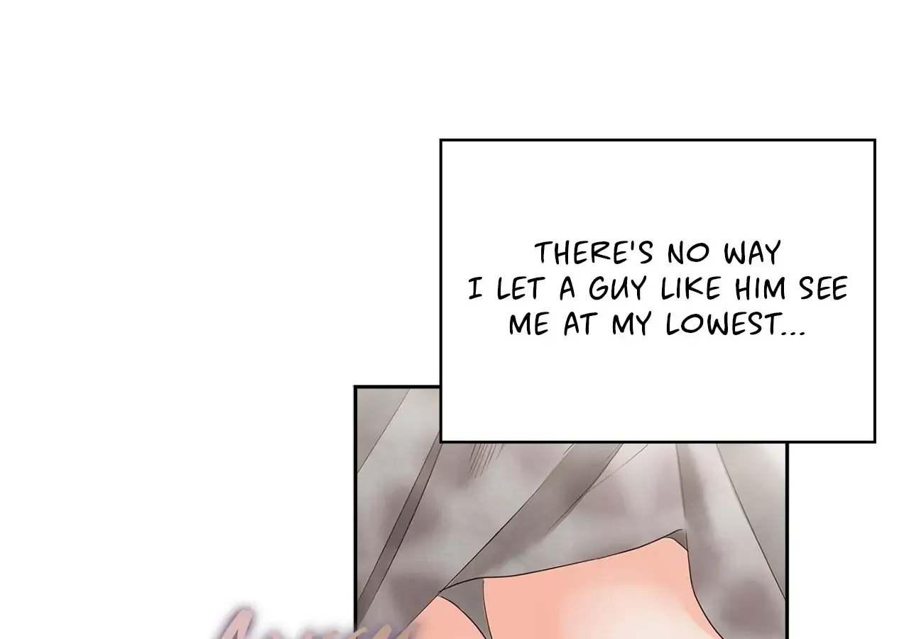 Read Quiet in the Office! chapter 20 image 183 on Lezhin