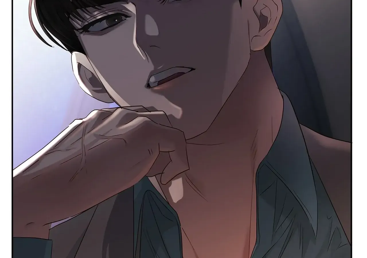 Read Quiet in the Office! chapter 20 image 22 on Lezhin