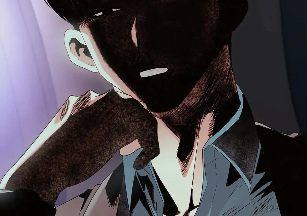 Read Quiet in the Office! chapter 20 image 26 on Lezhin