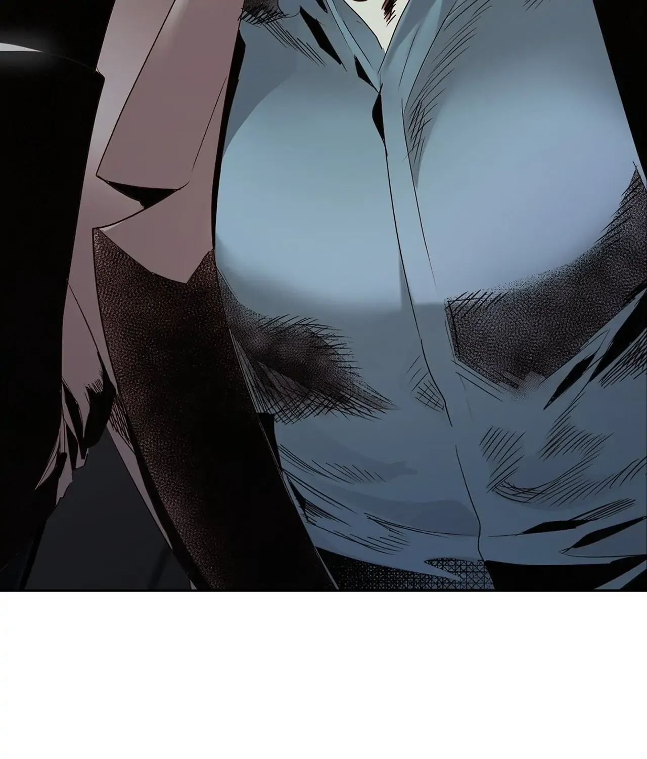 Read Quiet in the Office! chapter 20 image 27 on Lezhin