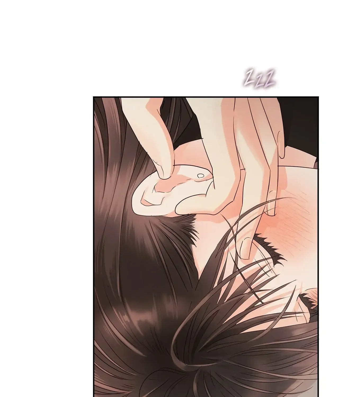 Read Quiet in the Office! chapter 20 image 29 on Lezhin
