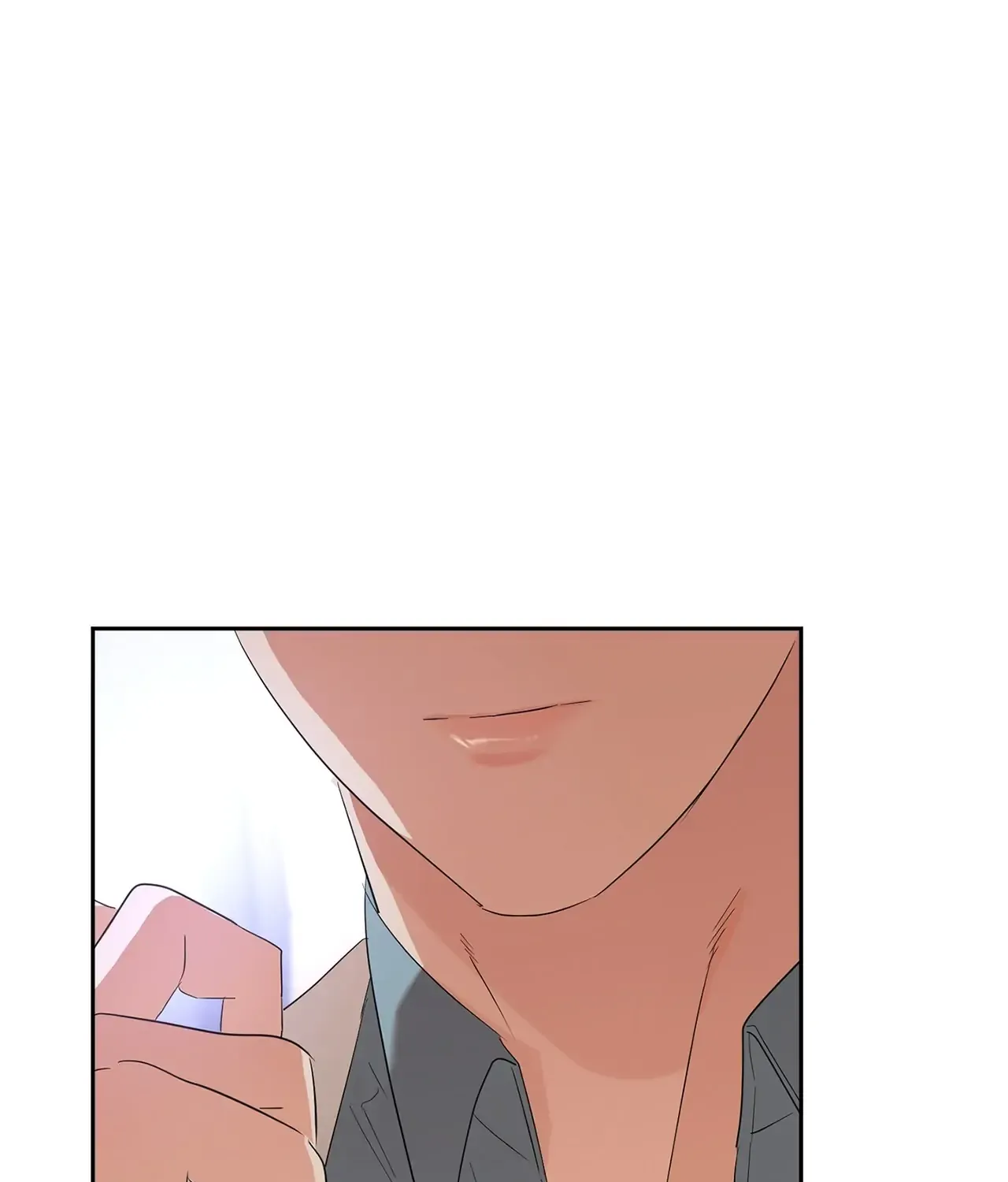 Read Quiet in the Office! chapter 20 image 32 on Lezhin