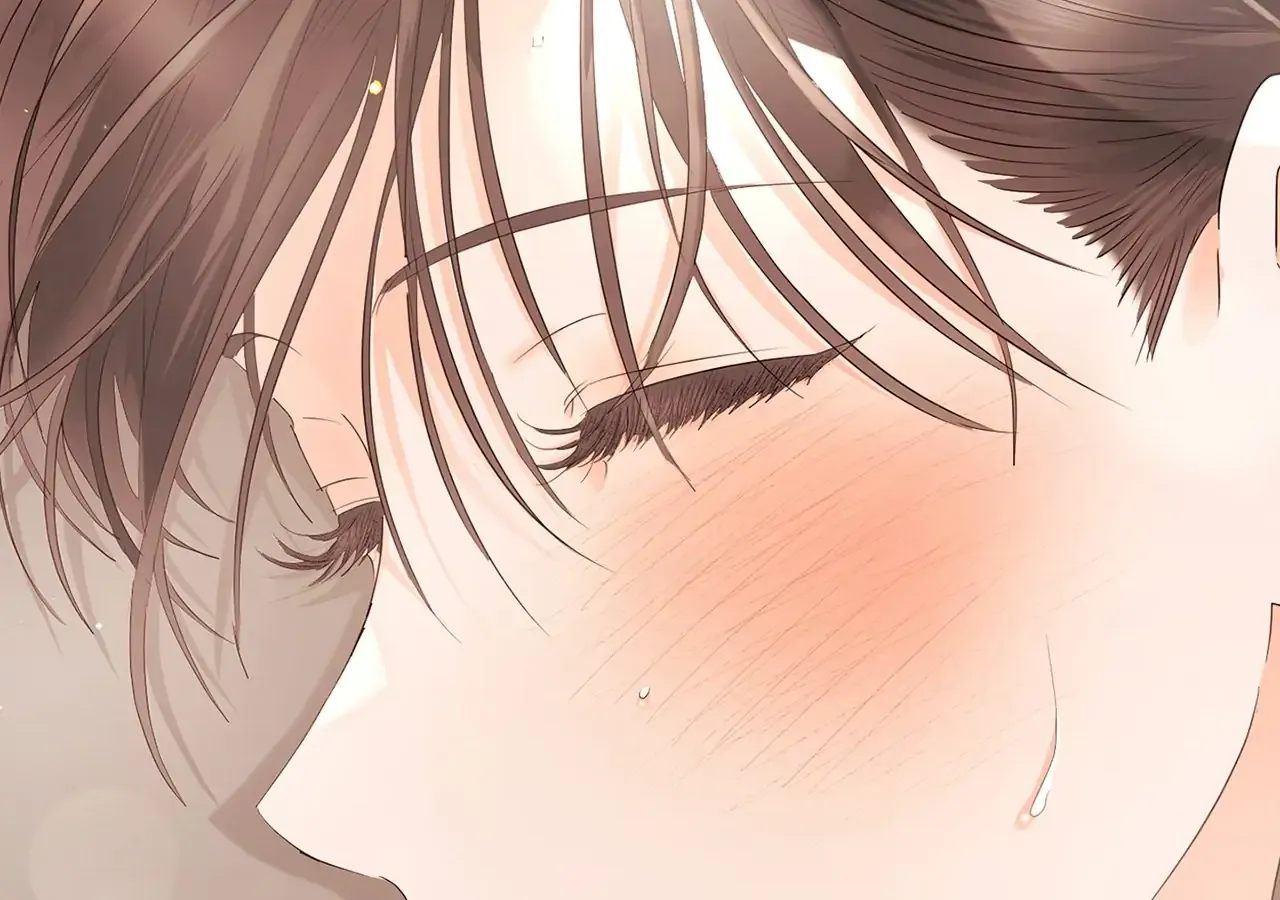 Read Quiet in the Office! chapter 20 image 42 on Lezhin