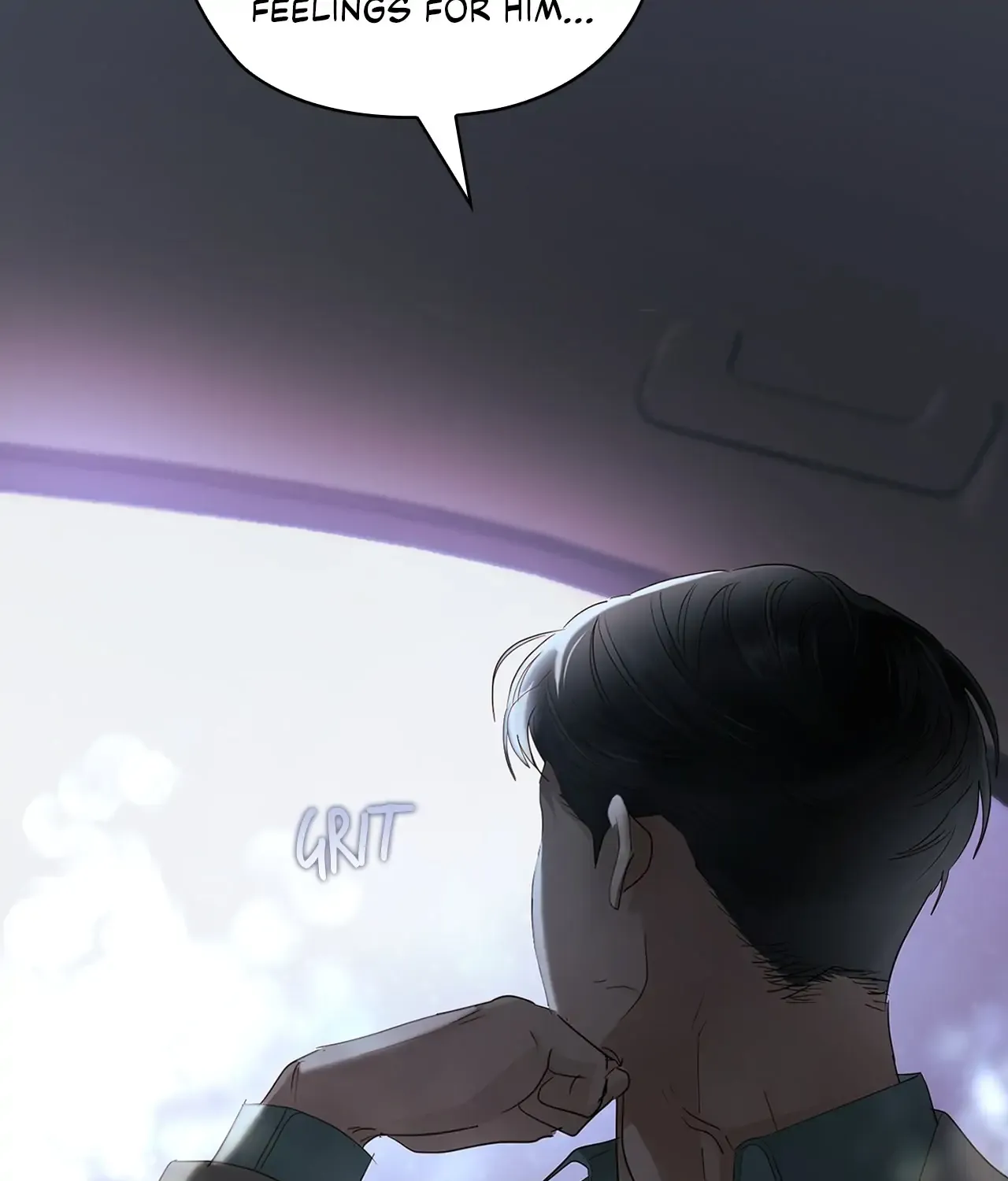 Read Quiet in the Office! chapter 20 image 45 on Lezhin