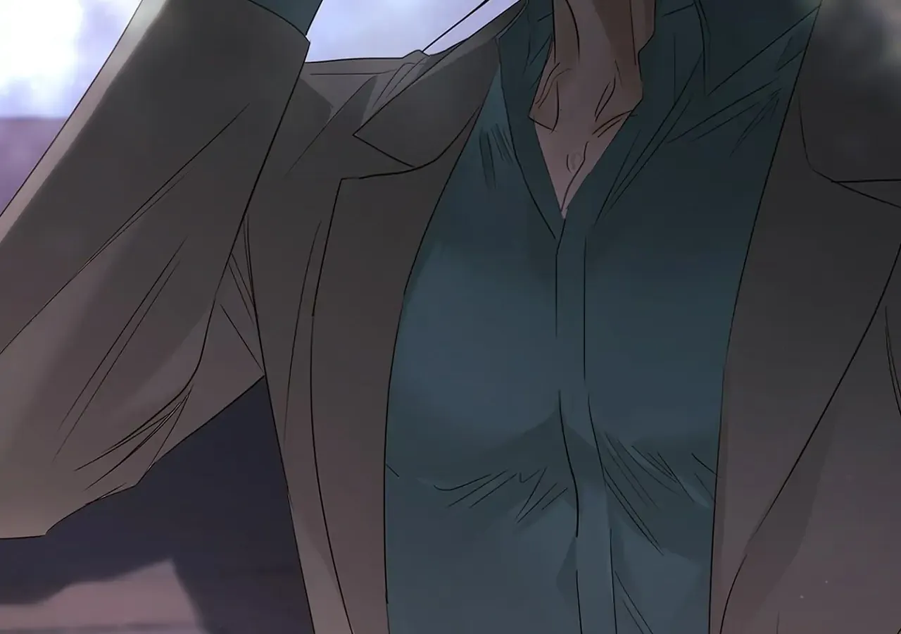 Read Quiet in the Office! chapter 20 image 46 on Lezhin