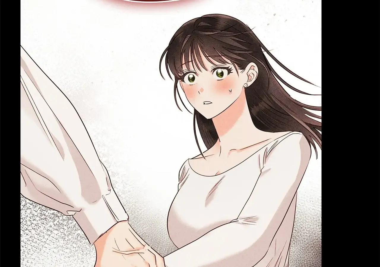 Read Quiet in the Office! chapter 20 image 53 on Lezhin