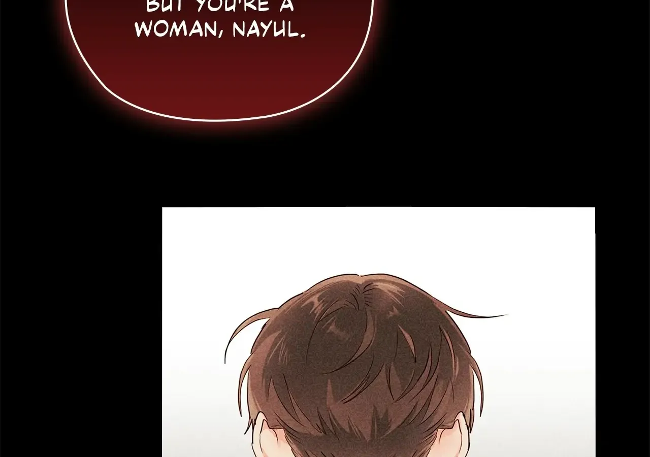 Read Quiet in the Office! chapter 20 image 55 on Lezhin