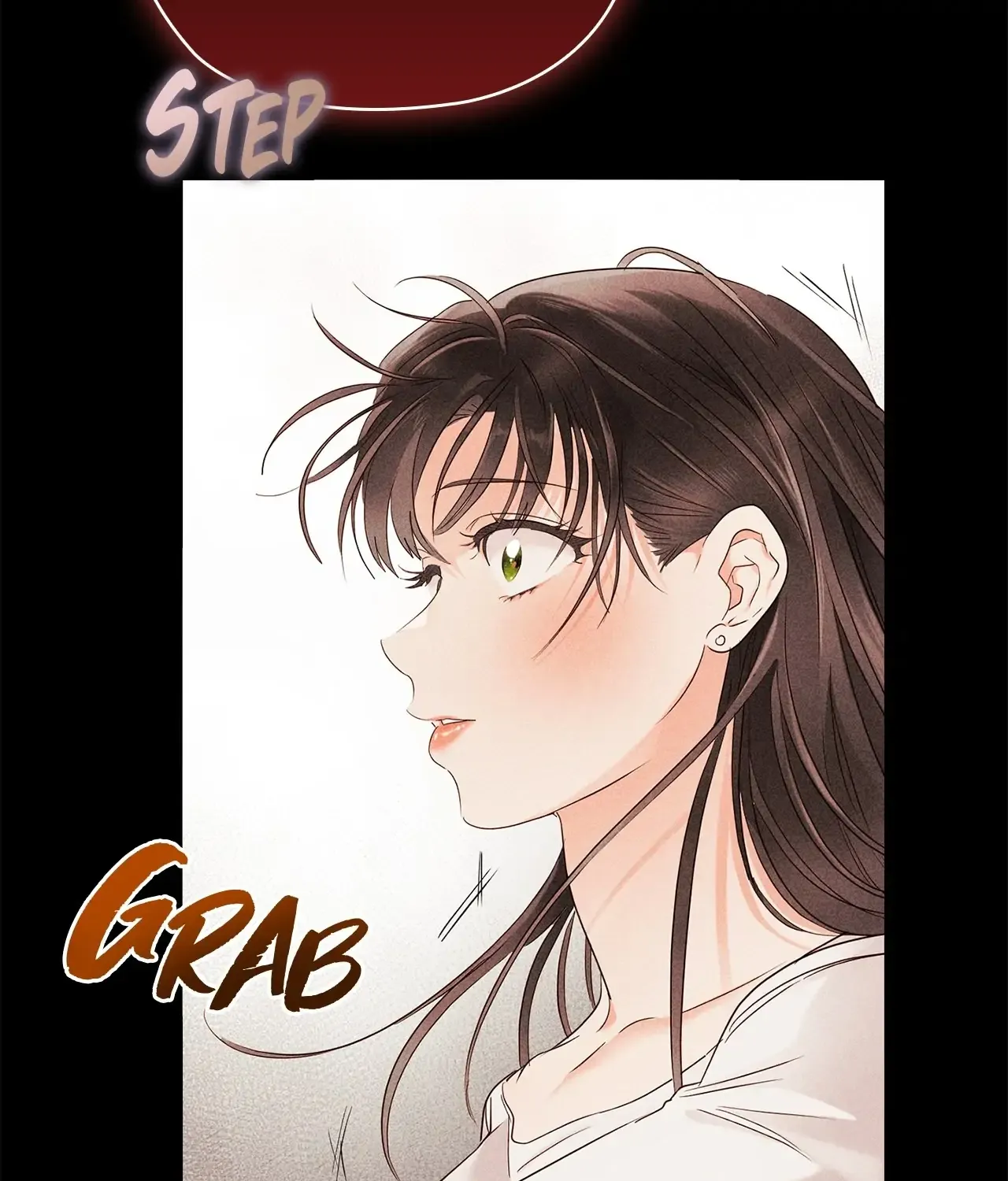 Read Quiet in the Office! chapter 20 image 60 on Lezhin