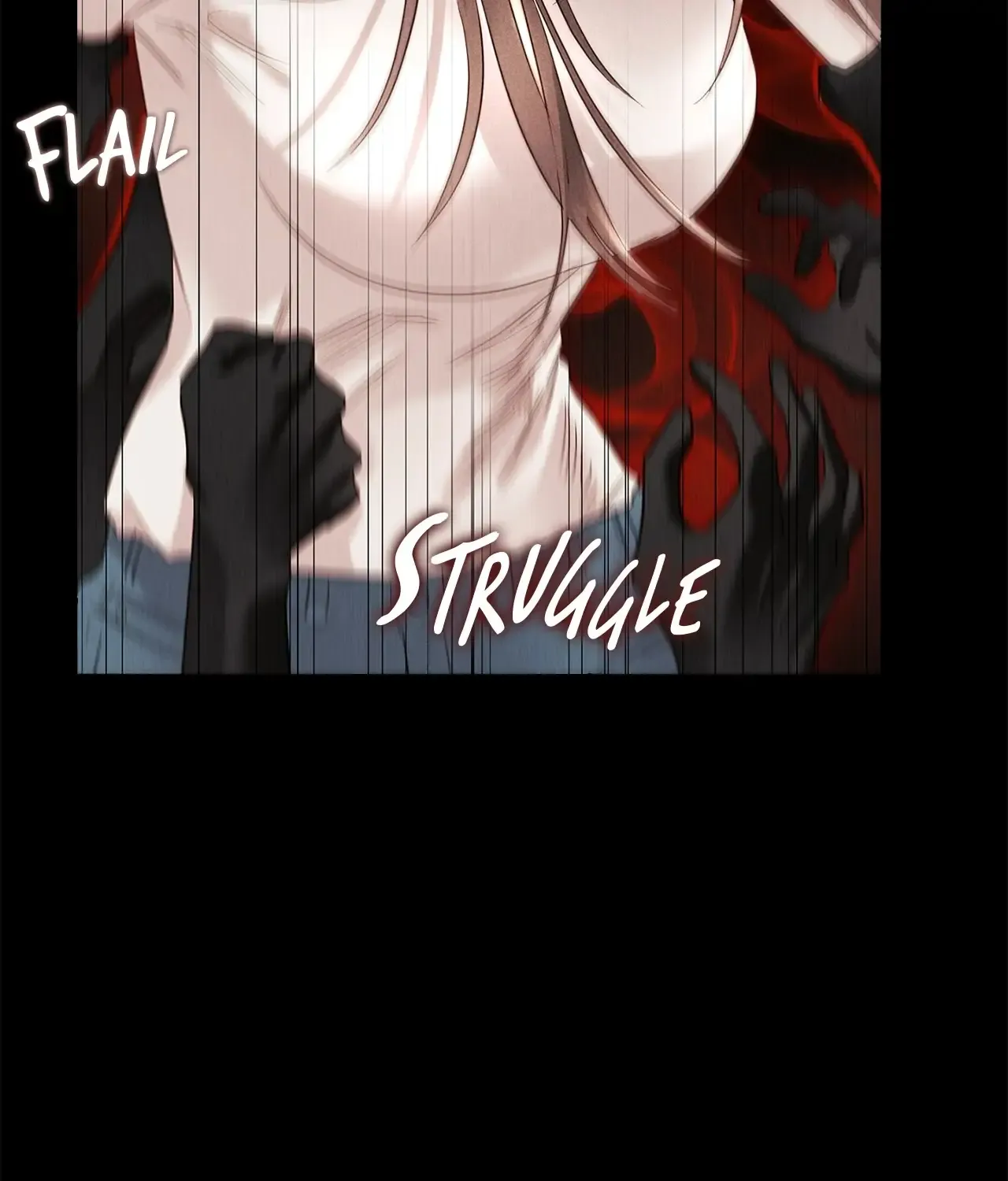 Read Quiet in the Office! chapter 20 image 78 on Lezhin