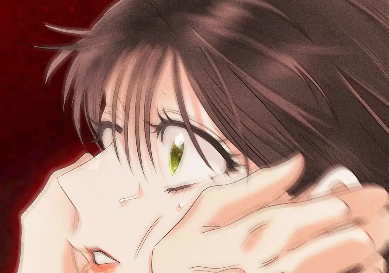 Read Quiet in the Office! chapter 20 image 81 on Lezhin