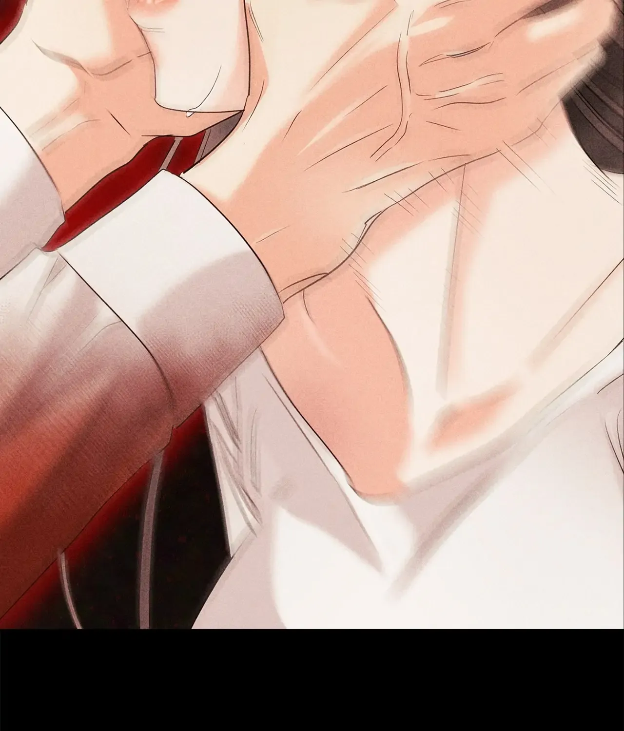 Read Quiet in the Office! chapter 20 image 82 on Lezhin